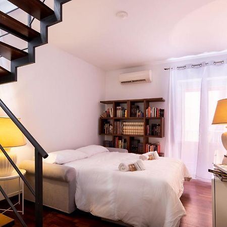 Abbadia Charme House Apartment Palermo Luaran gambar