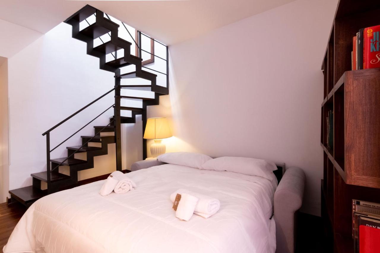 Abbadia Charme House Apartment Palermo Luaran gambar