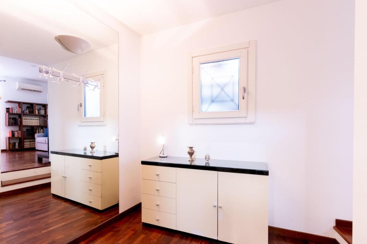 Abbadia Charme House Apartment Palermo Luaran gambar